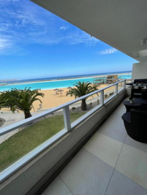 Departamento condominio laguna del mar